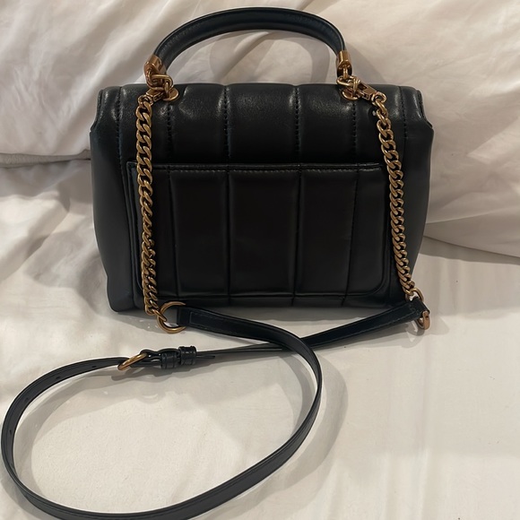 Kira top handle satchel - Picture 2 of 9